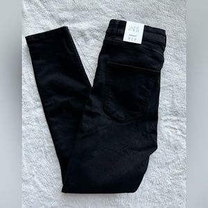ZARA Sculpt Skinny Jeans